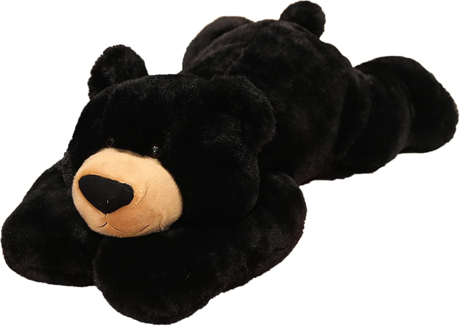 Hronsa Weighted Stuffed Animals, 29.5in